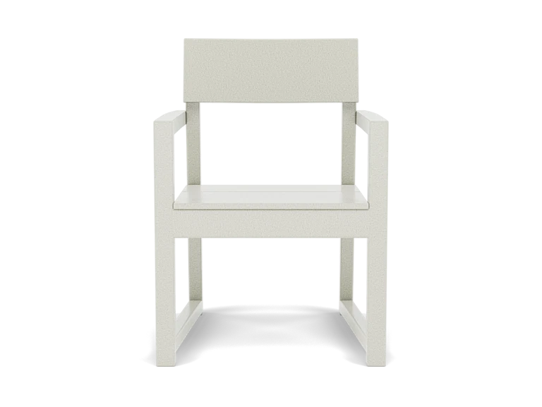 EDGE Dining Arm Chair